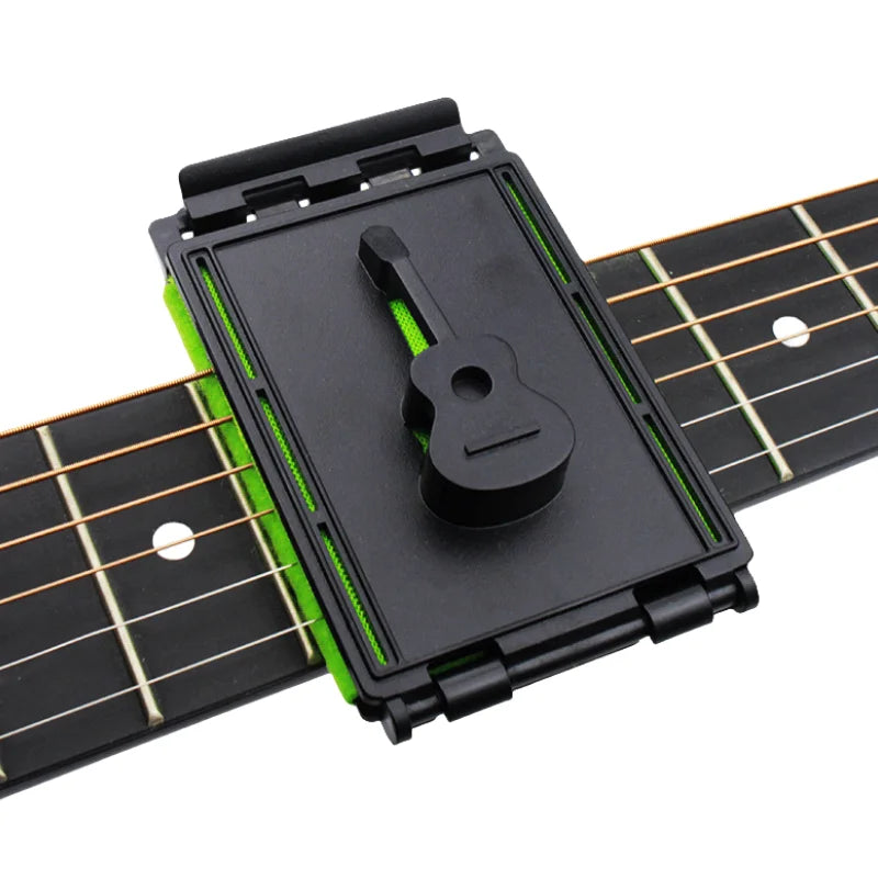 Tonewarden FretShield String Cleaner