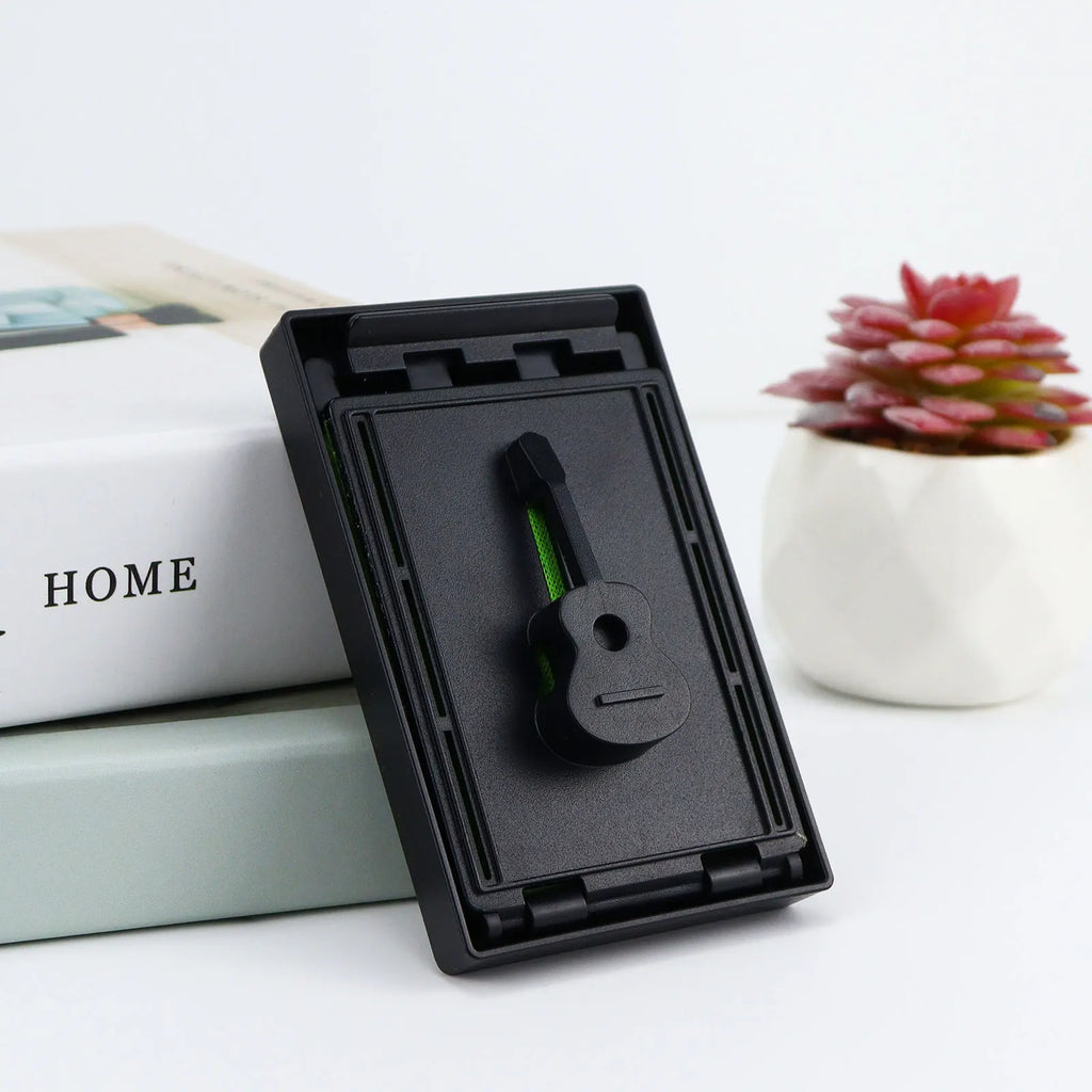 Tonewarden FretShield String Cleaner