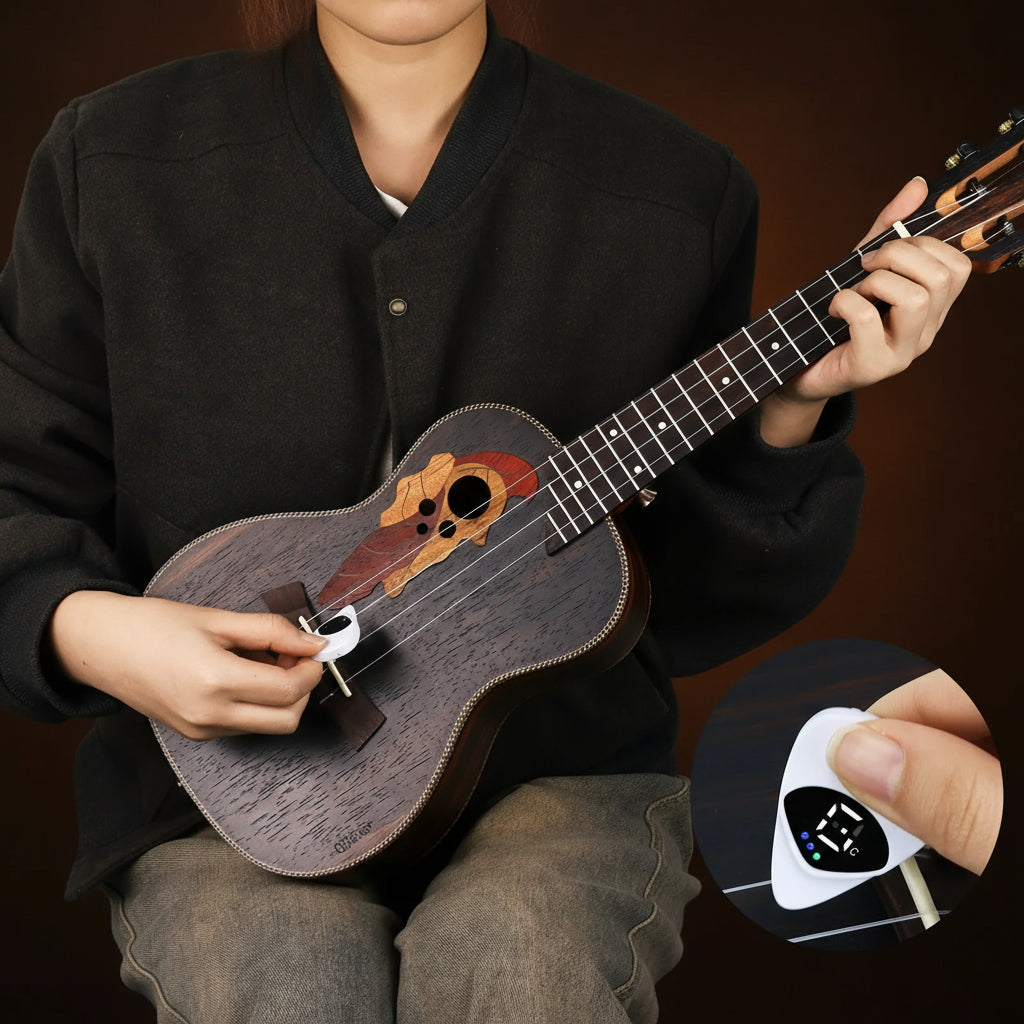 SmartPick by Tonewarden