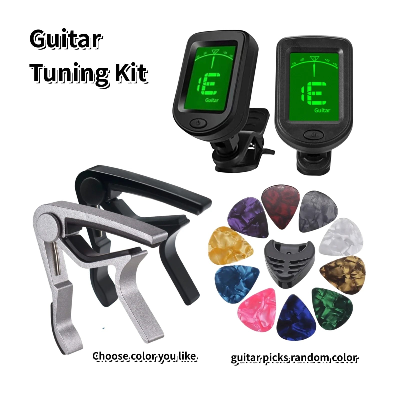 Tonewarden Beginners' Starter Kit