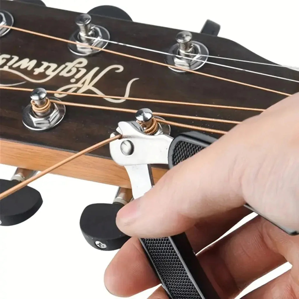 Tonewarden 3-in-1 String Tool