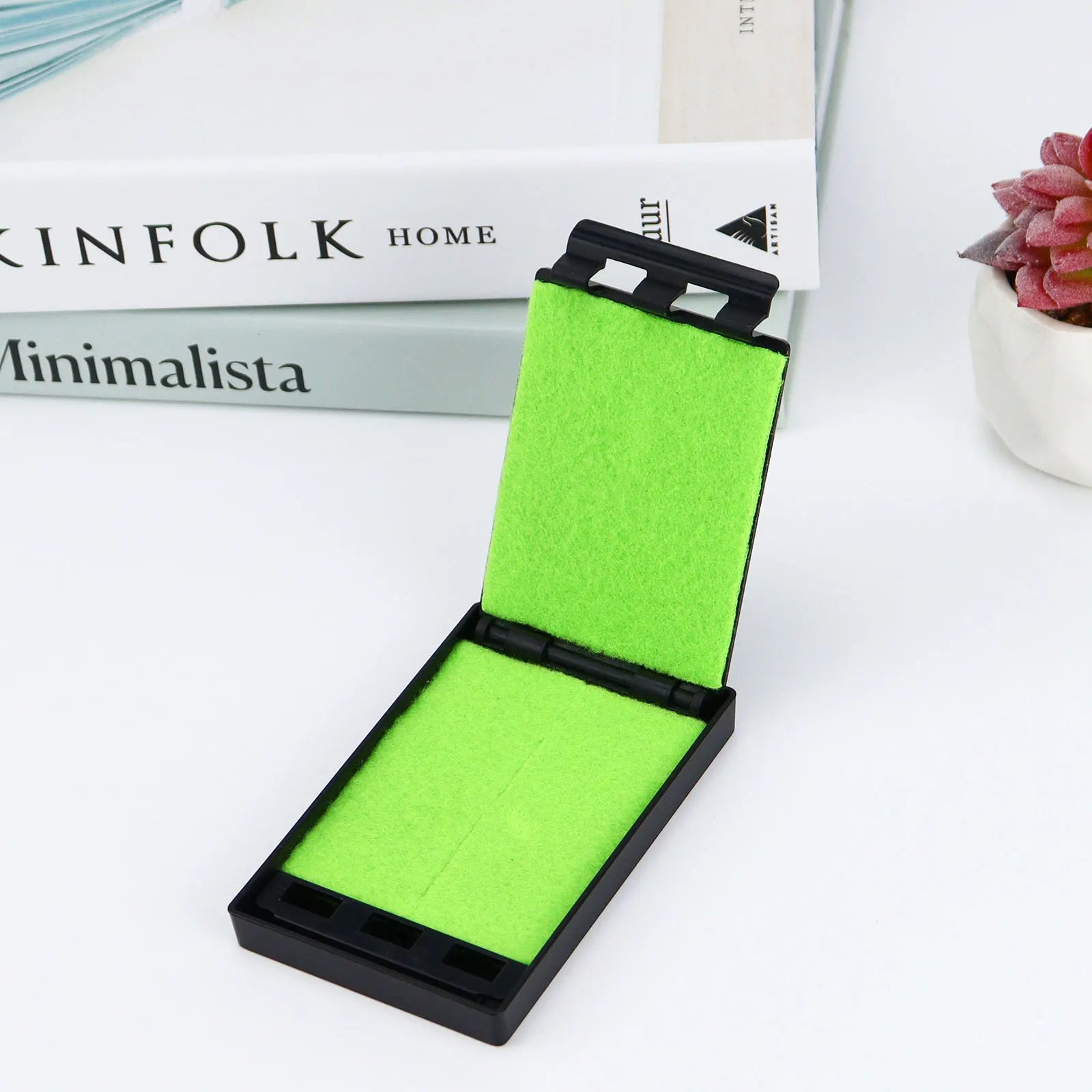 Tonewarden FretShield String Cleaner