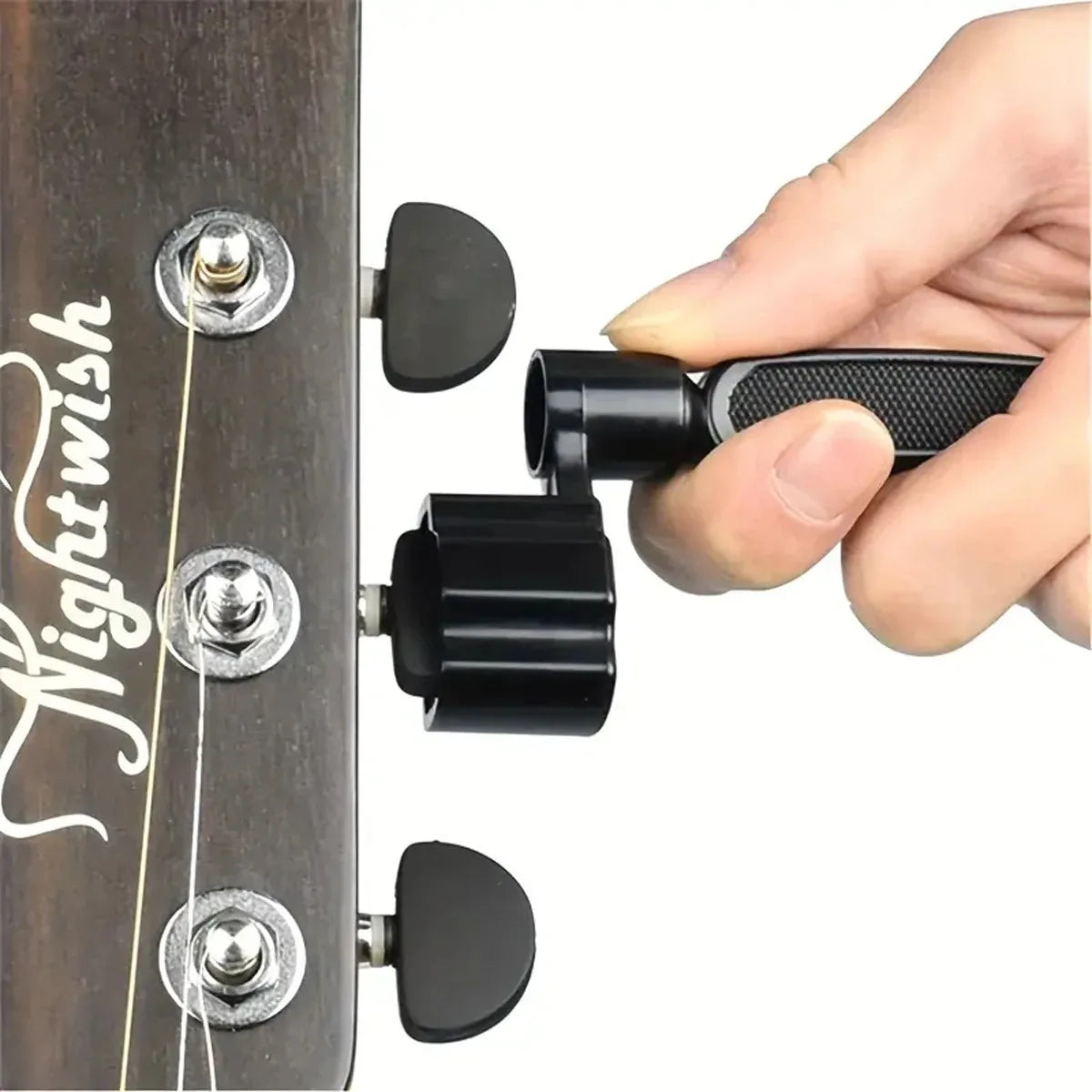 Tonewarden 3-in-1 String Tool