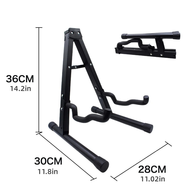 Tonewarden Folding Guitar Stand