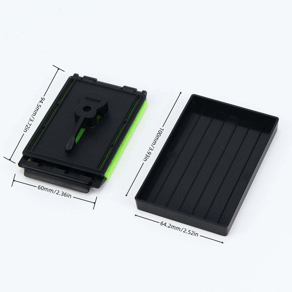 Tonewarden FretShield String Cleaner