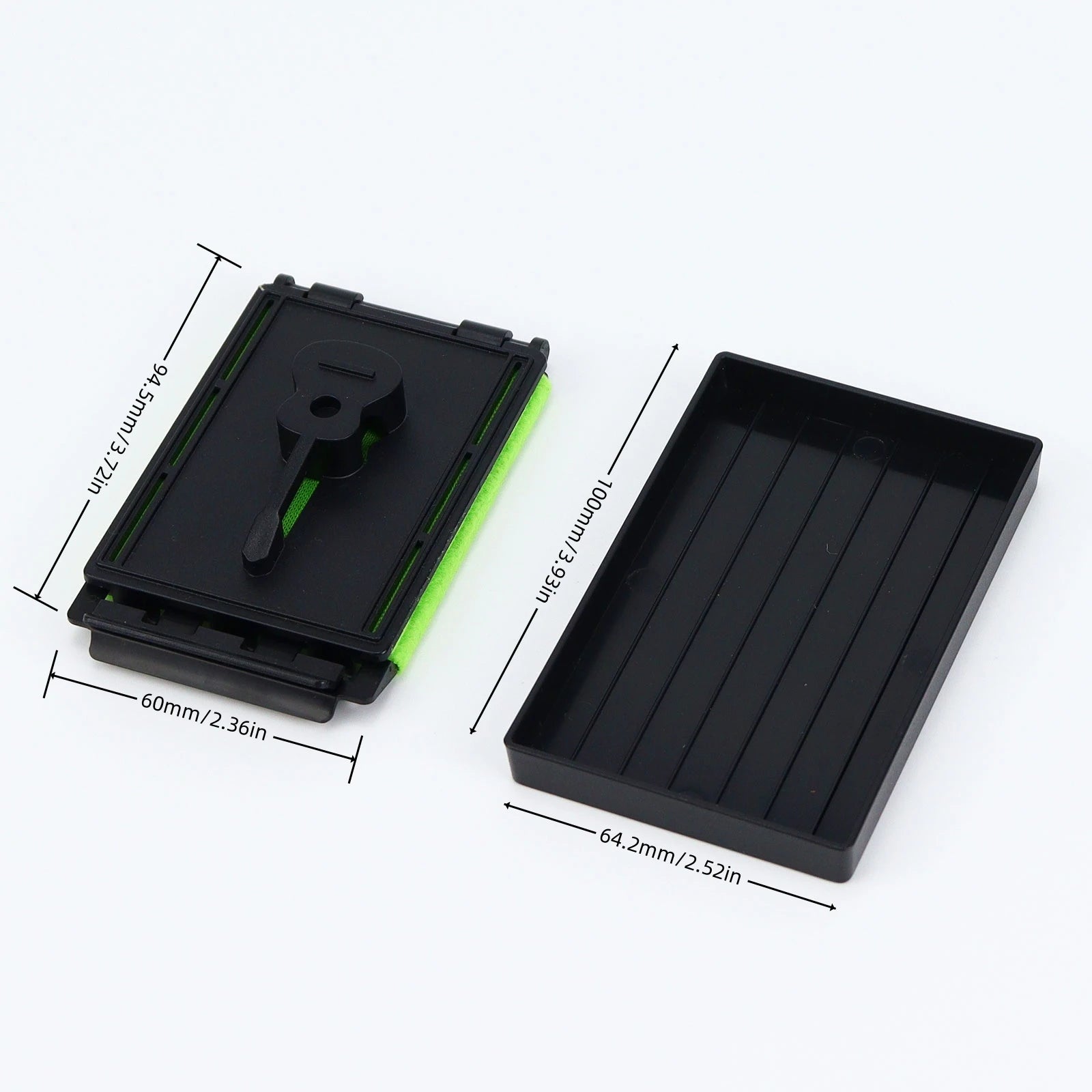 Tonewarden FretShield String Cleaner