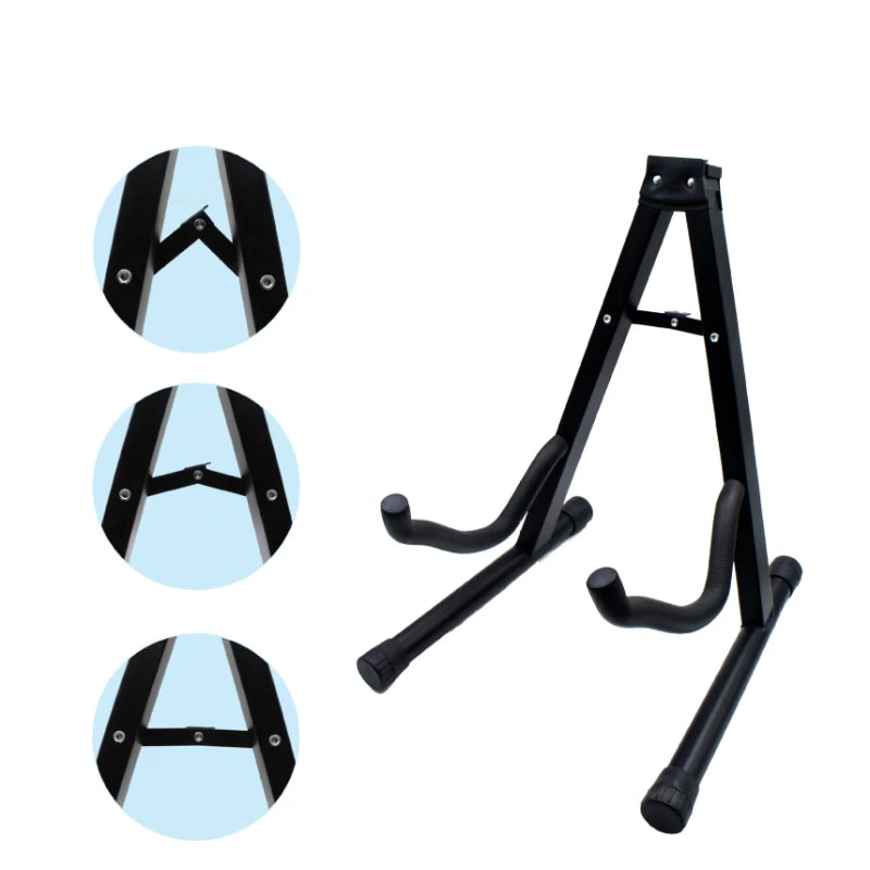 Tonewarden Folding Guitar Stand