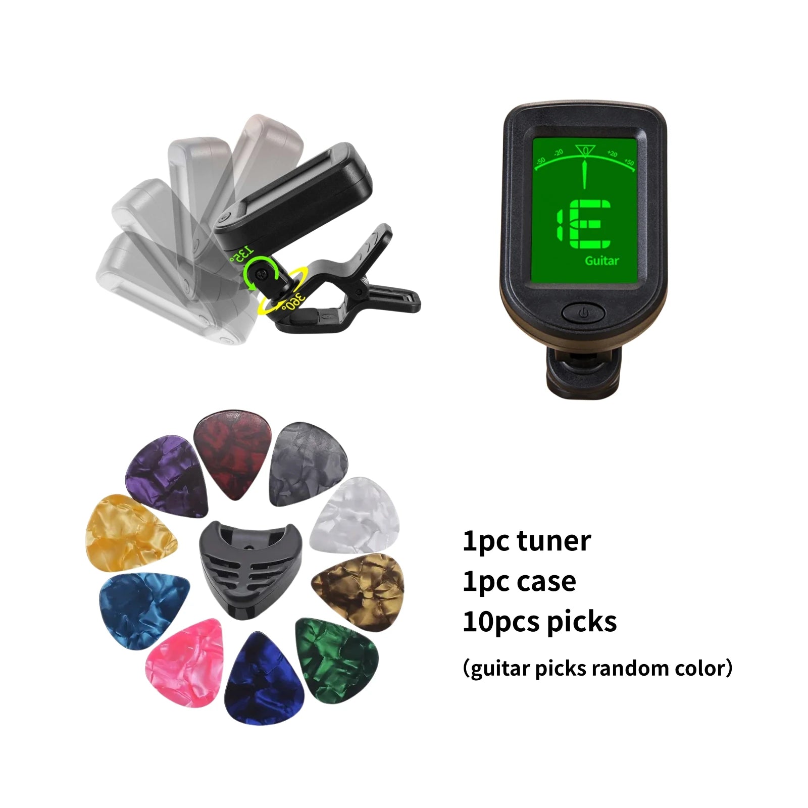 Tonewarden Beginners' Starter Kit