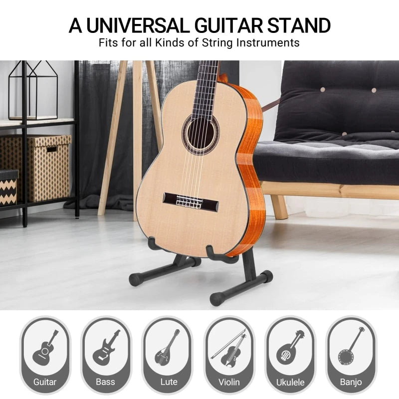 Tonewarden Folding Guitar Stand